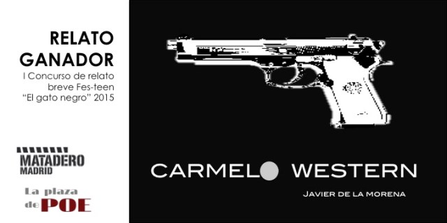 banner Carmelo Western