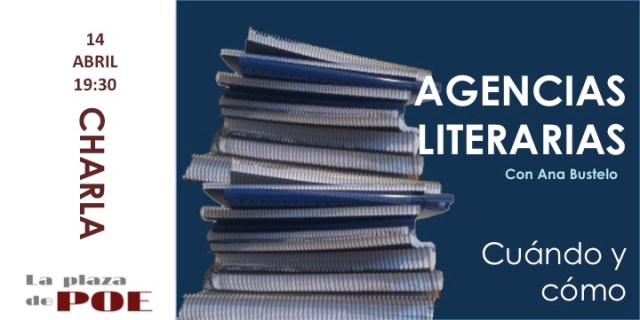 agencias literarias