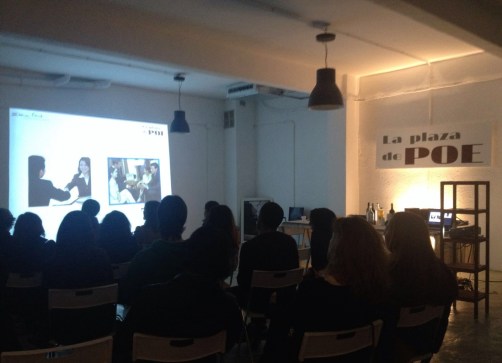 El proyecto editorial 3