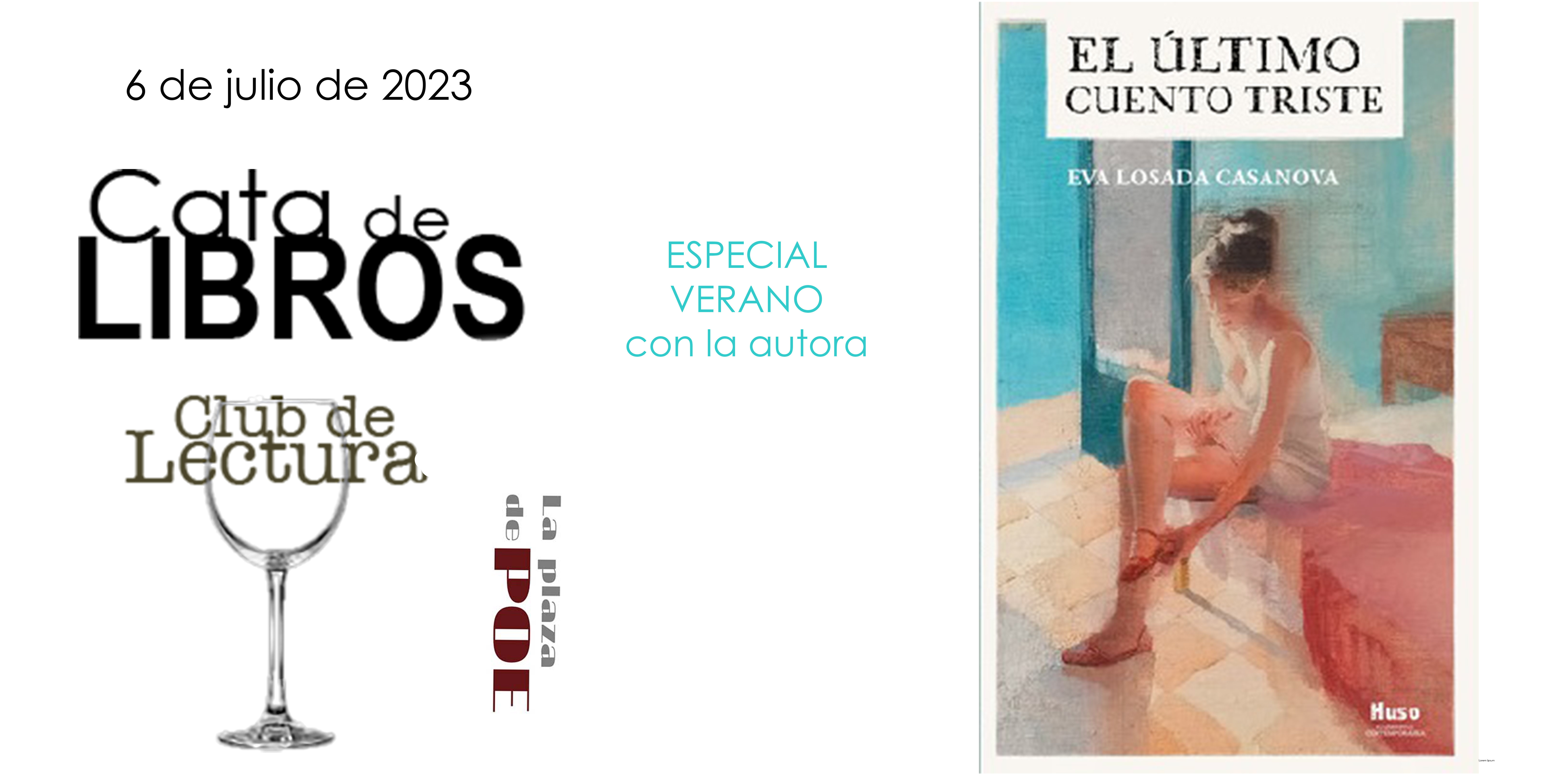 Banner Cata ESPECIAL EVA LOSADA el último cueto triste 2023 copia